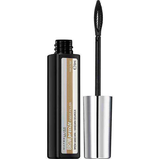 Maybelline Brow Precise Fibre Filler 02 Dark Blonde