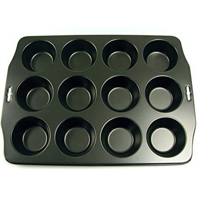 Nonstick 12 Hole Muffin