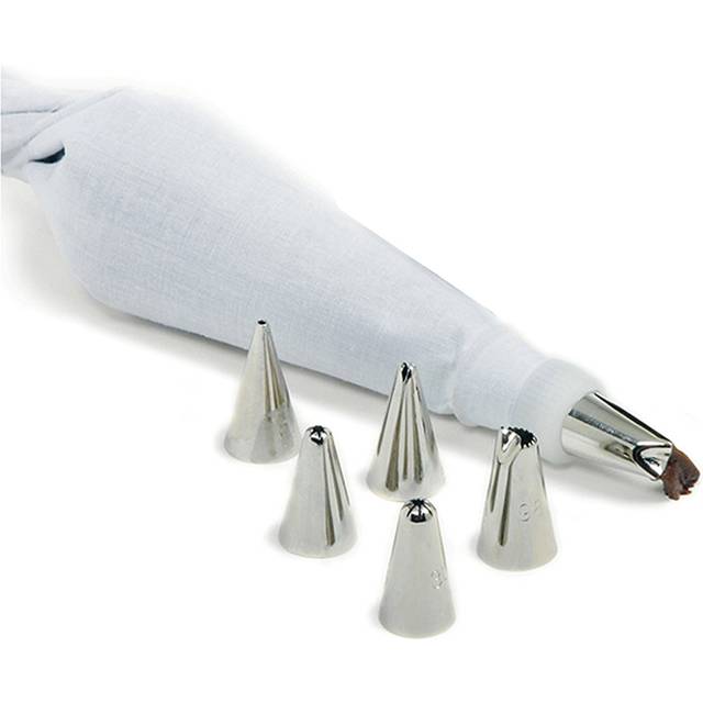 Decorating Icing Set