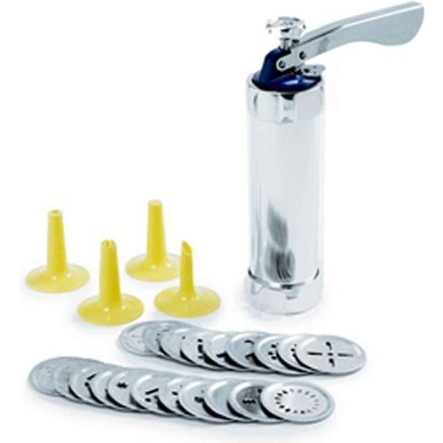 Cookie Icing Press Gun