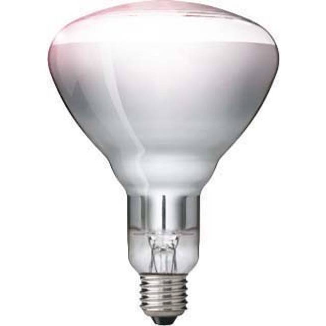 IR 250 RH - IR lamp 250W 230...250V E27 IR 250 RH