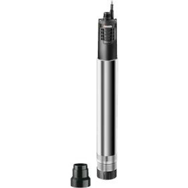 Djupbrunnspump Gardena 6000/5 inox auto