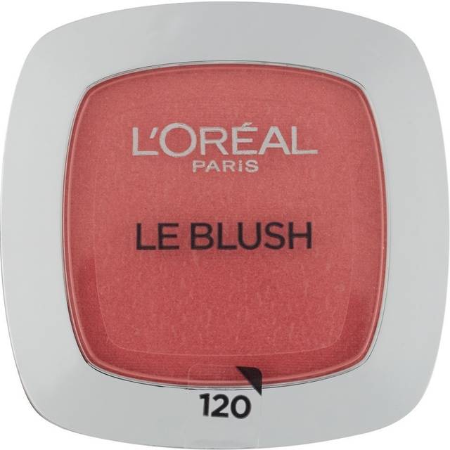 L'Oréal Paris True Match Face Blush 120 Sandalwood Pink 5g - 5.50g