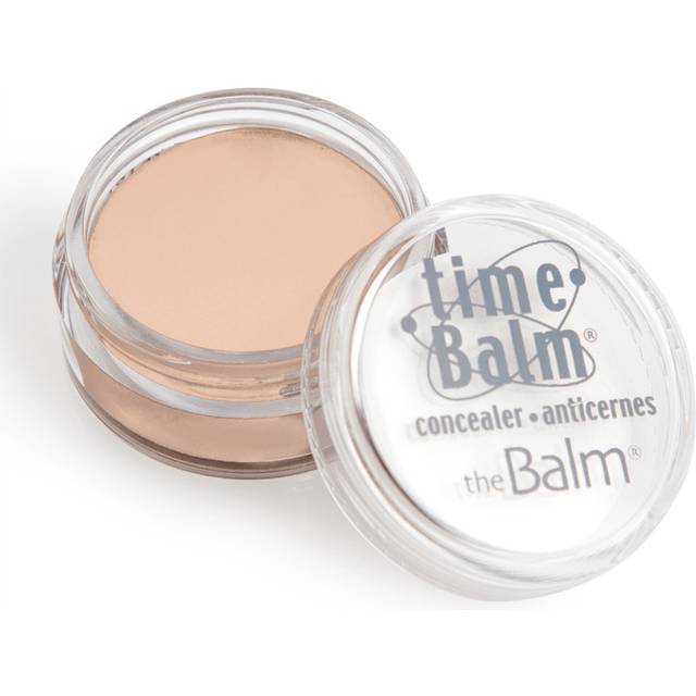 theBalm timeBalm Concealer Lighter than Light