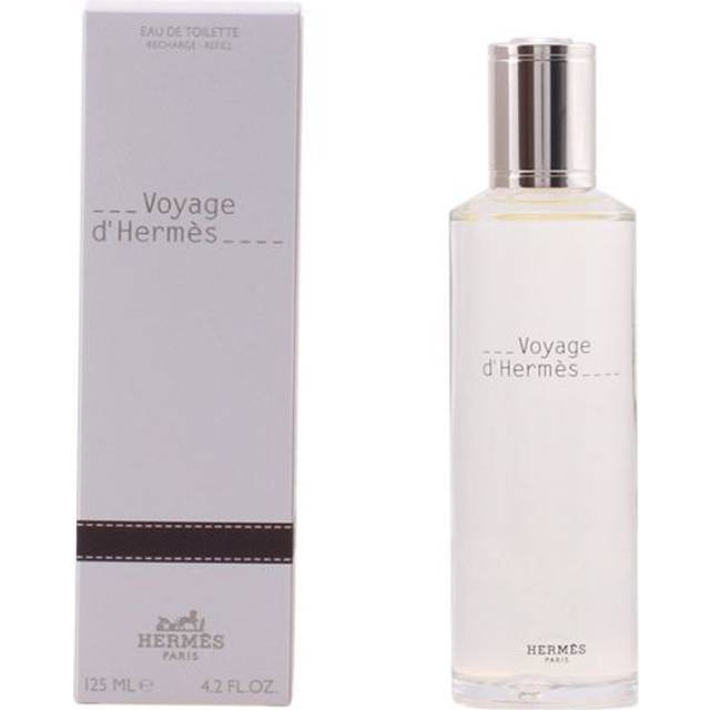 Hermès Voyage D'Hermes Refill edt 125ml