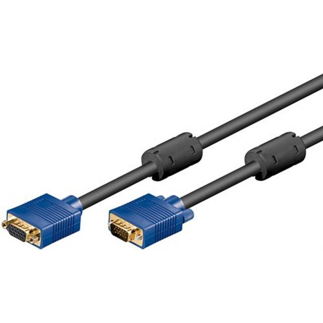 Goobay VGA-förlängningskabel