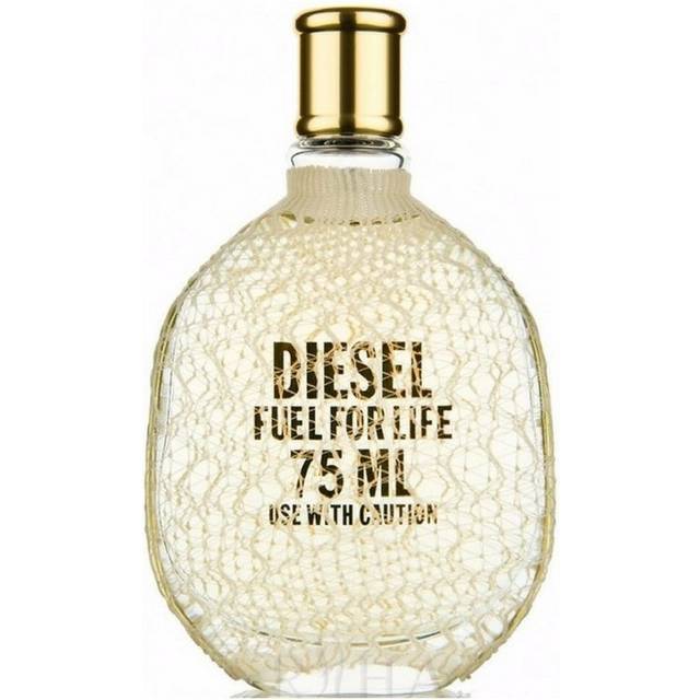 Women's Perfume Fuel For Life Femme Diesel EDP EDP