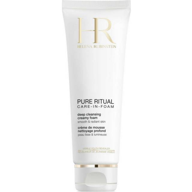 Helena Rubinstein Pure Ritual Deep Cleansing Creamy Foam 125ml