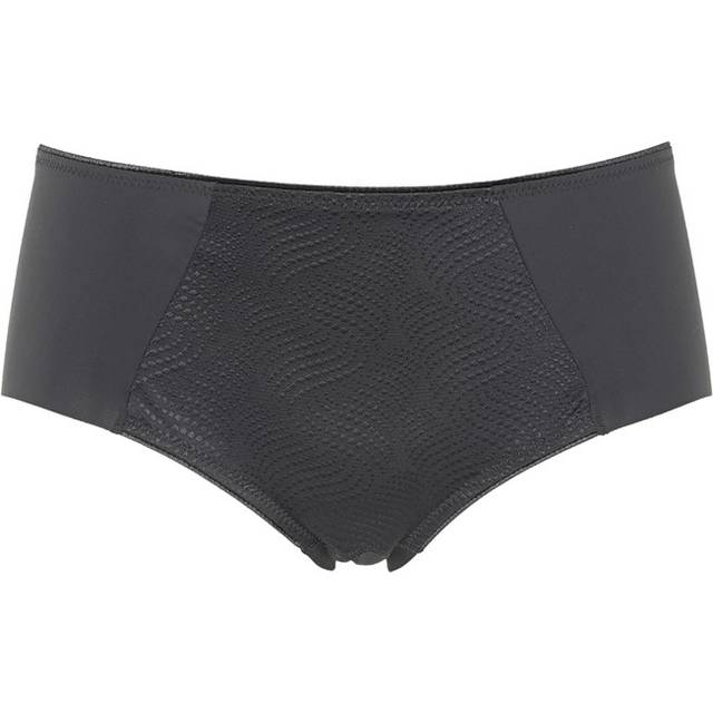 Triumph Essential Minimizer Hipster - Black