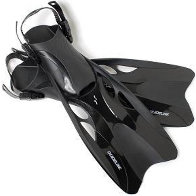 Guideline Drifter Fins