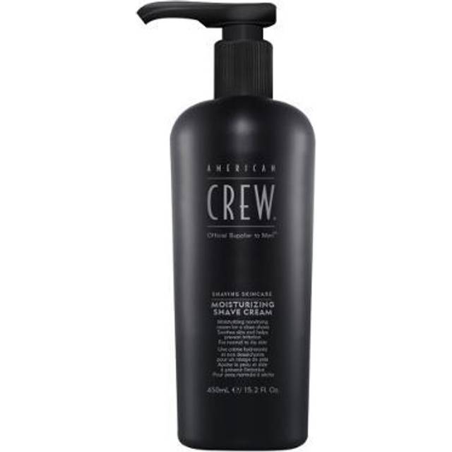 American Crew Moisturising Shave Cream 450ml