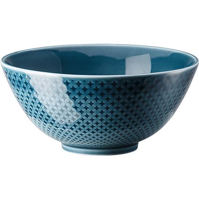 Rosenthal Junto Weiss Fat 14 cm, 10540-800001-15214