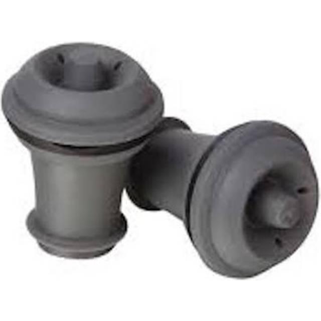 Vacu-Vin Wine Saver Spare Stopper (Pack of 2)