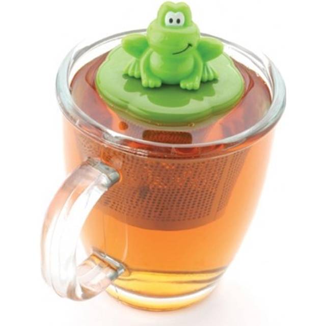 Frog Rabbit Tesi