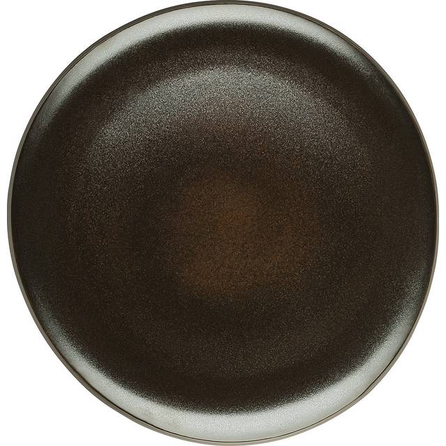 Junto Dinner Plate 27 cm, White