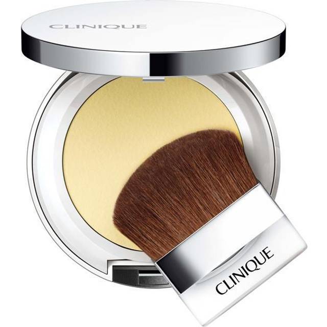 Clinique Redness Instant Relief Mineral Pressed Powder 11,6 g