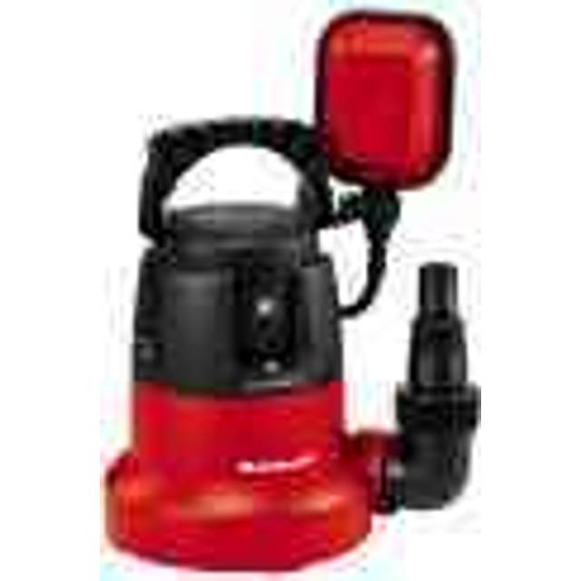 Clean Water Pump 350W Submersible gc-sp 3580 ll Low Level Pump Drains - Einhell