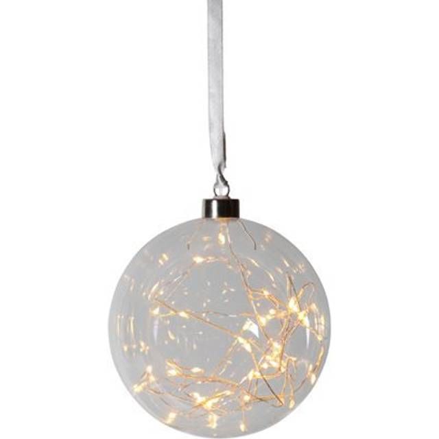 Glow glaskula | 40 LED [Star Trading]