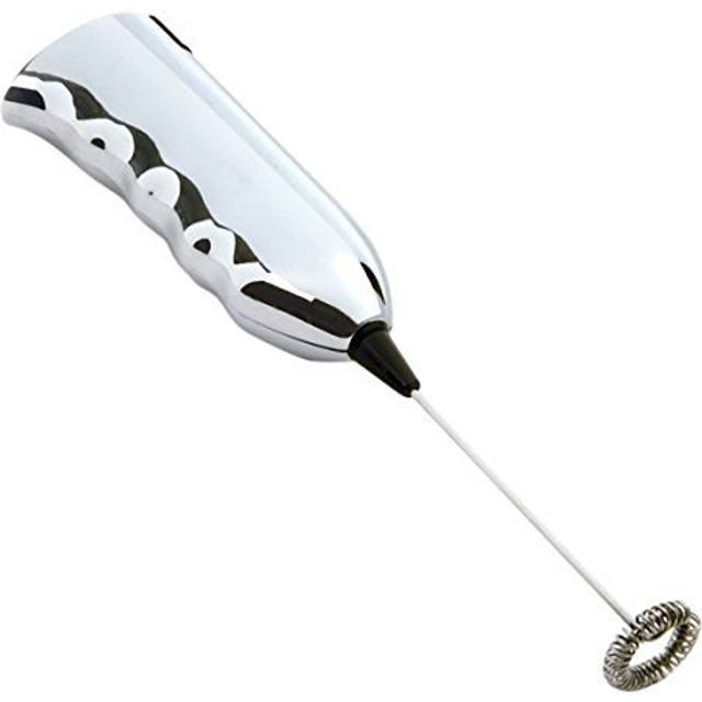 Cordless Milk Frother