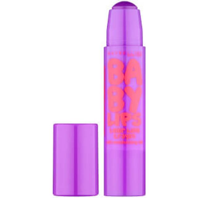 Maybelline Baby Lips Color Balm Crayon Assorted Colors