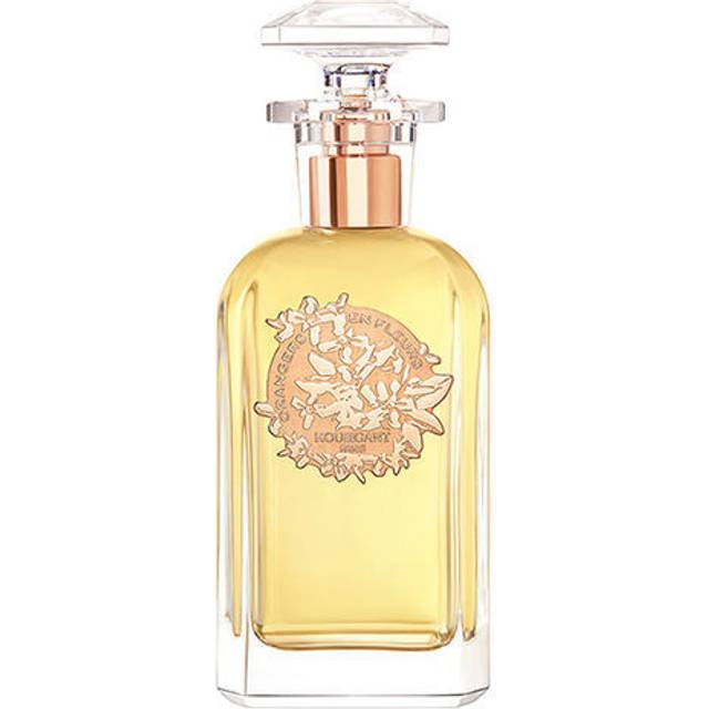 Orangers En Fleurs Perfume by Houbigant 100 ml EDP Spray for Women (100 ml)