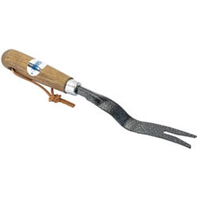 Draper 14315 Carbon Steel Heavy Duty Hand Trowel with Ash Handle