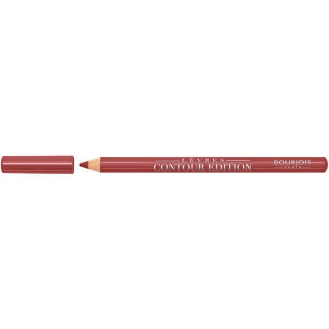Bourjois Lèvres Contour Edition Lip Pencil #06 Tout Rouge