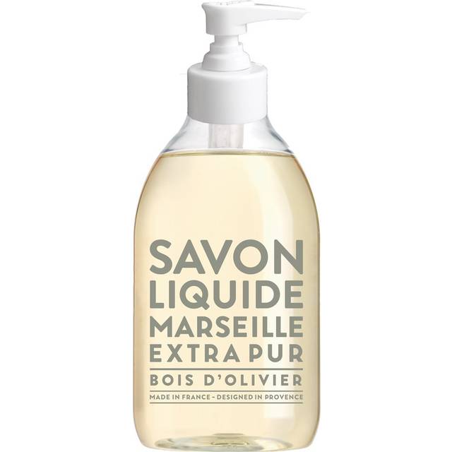 Liquid Marseille Soap Olive Wood 300 ml