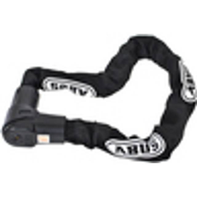 ABUS CityChain 1010/85 Lock Black