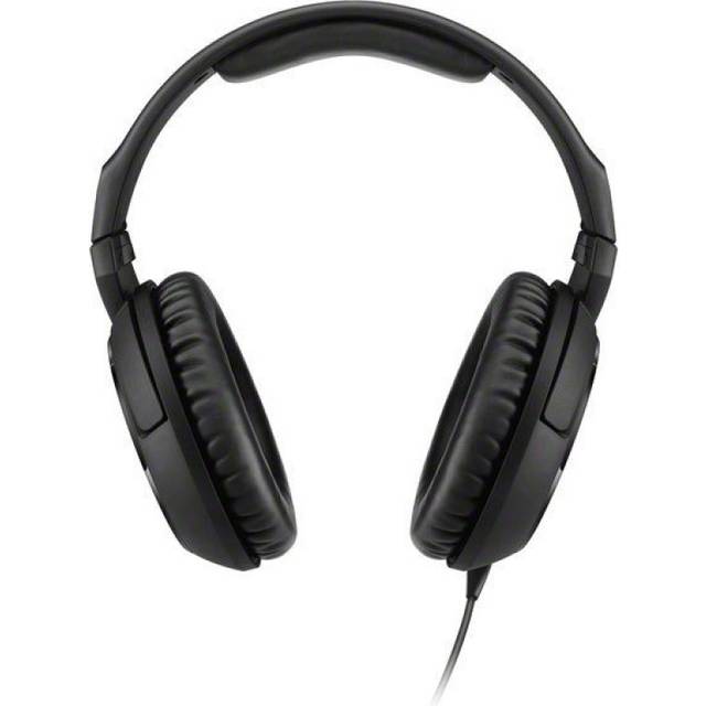 (B-Stock) Sennheiser HD 200 PRO Headphones