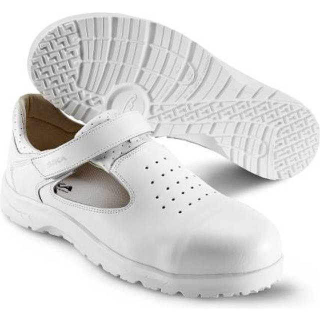 SIKA Fusion - sandalvit / 35