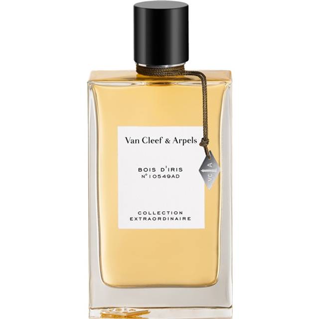 Van Cleef & Arpels Collection Extraordinaire Bois D'Iris - 75ml Eau De Parfum Spray