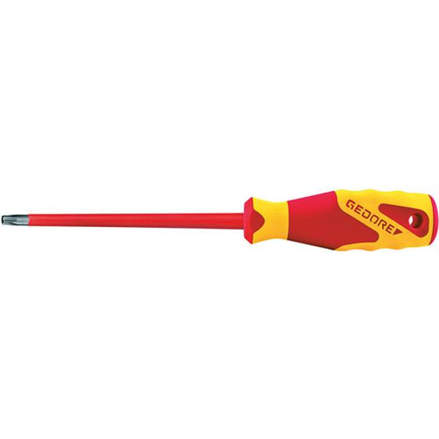 Gedore VDE Screwdriver TORX T20