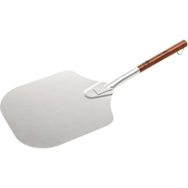 Claus Holm Pizzaspade 66x30,5 cm Aluminium - Beige