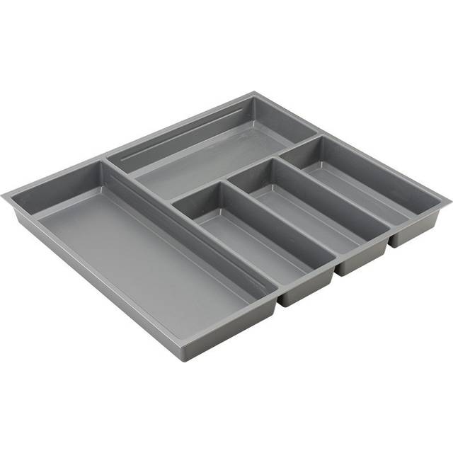 BESTICKLÅDA SKY ORION GRÅ 550/60 | Beijerbygg Byggmaterial