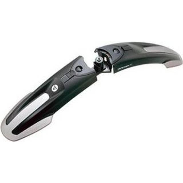 Framskärm Topeak Defender M1 svart