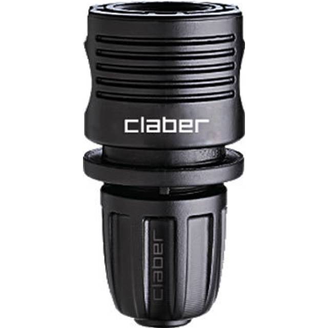 Claber 1/2 inch Automatic Coupling