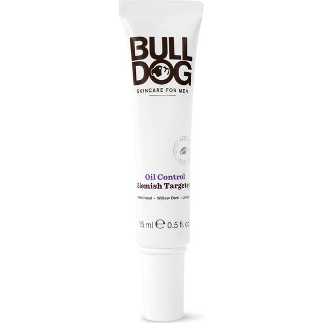 BULLDOG Oil Control Blemish Targeter 15ml