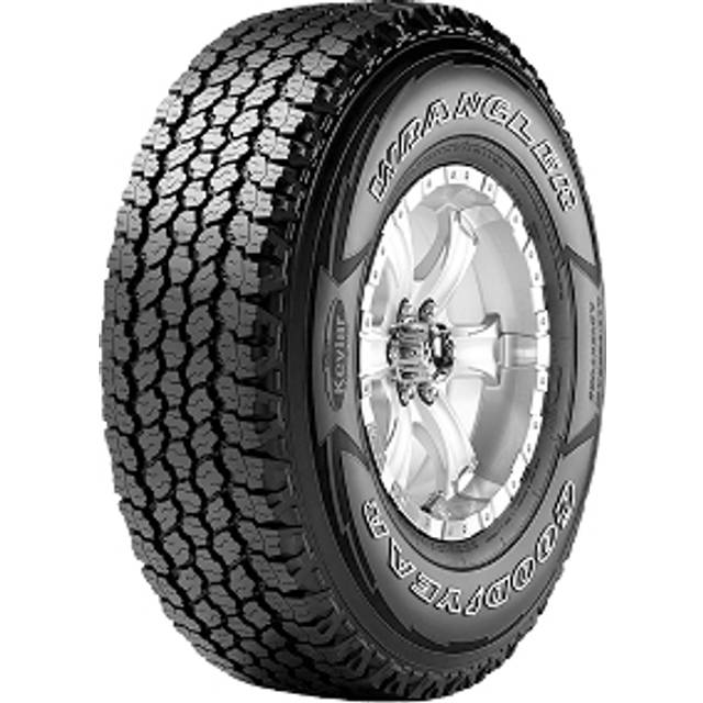 Goodyear Wrangler AT Adventure - 235/65R17 - Sommardäck