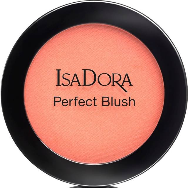 Isadora Perfect Blossom Blush 4.5g - 56 Nude (5g)
