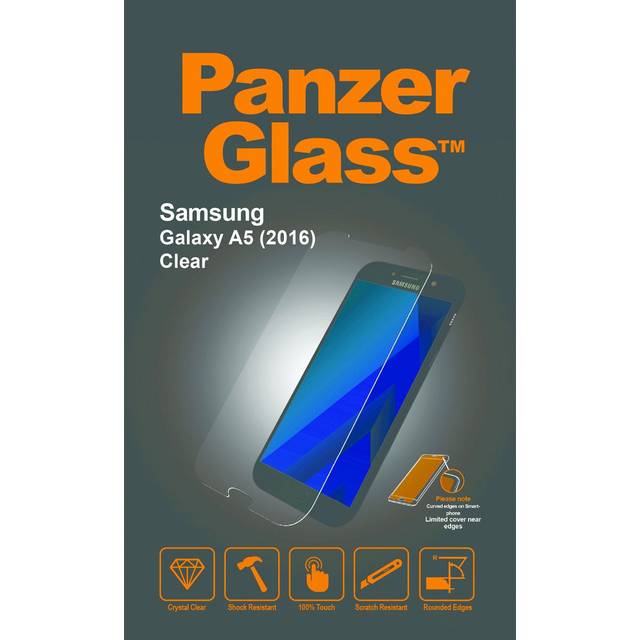 Samsung Galaxy A5 (2016)