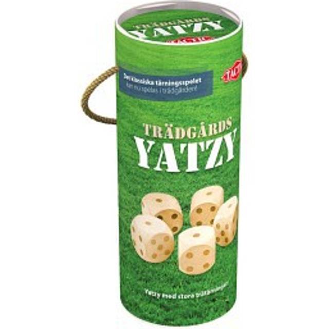 XL Yatzy