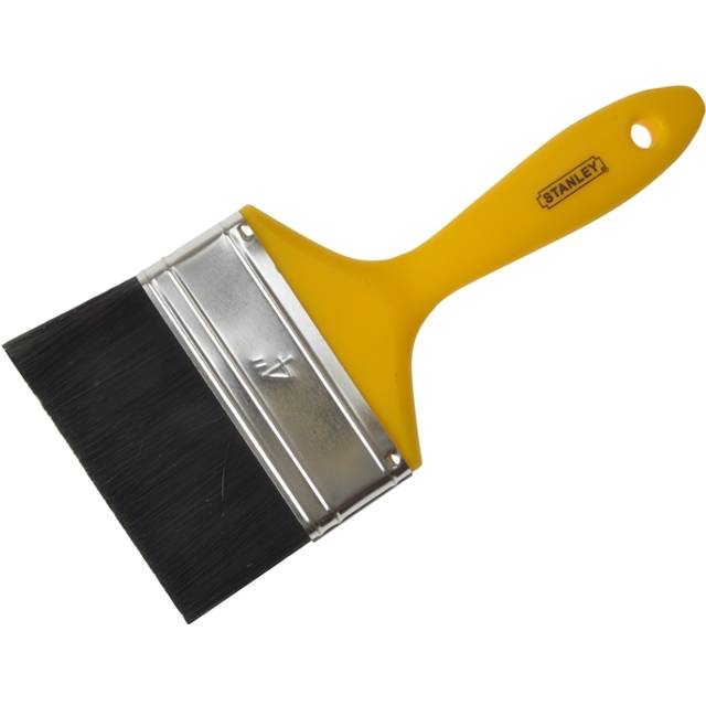 Stanley STA429557 Hobby Paint Brush 100mm (4in)