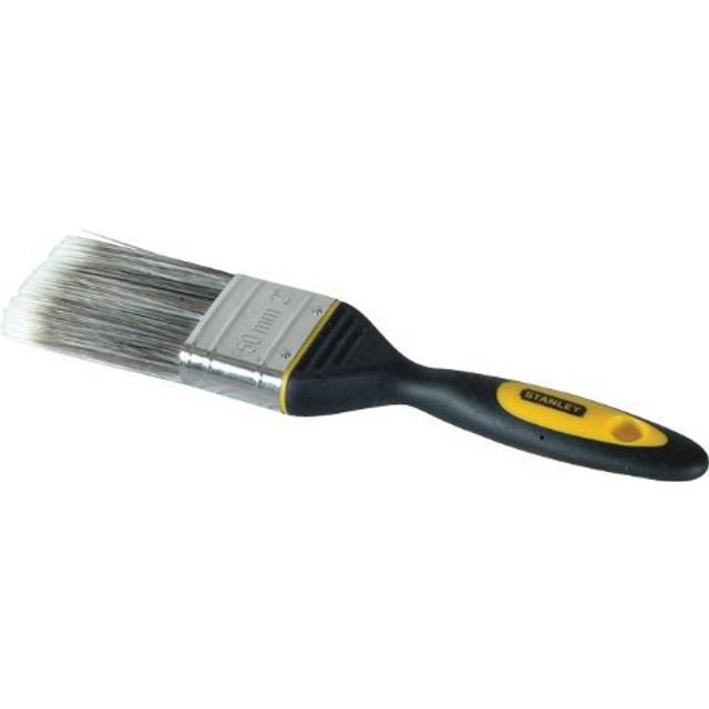 Stanley STA428665 DYNAGRIP Synthetic Paint Brush 50mm (2in)
