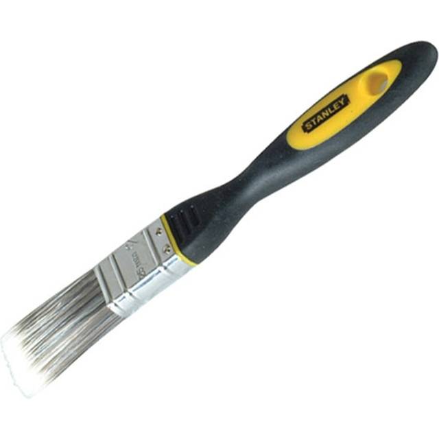 Stanley DYNAGRIP™ Synthetic Paint Brush 25mm (1in)