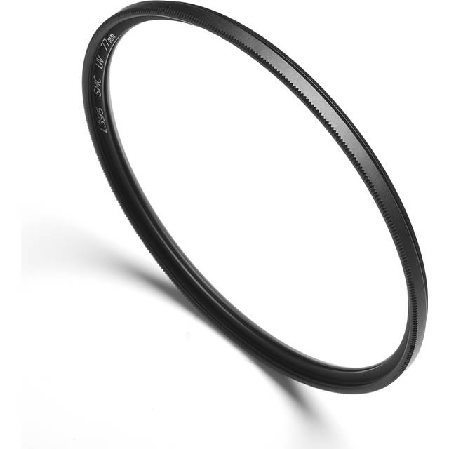 NiSi Filter L395 SMC UV 40,5mm
