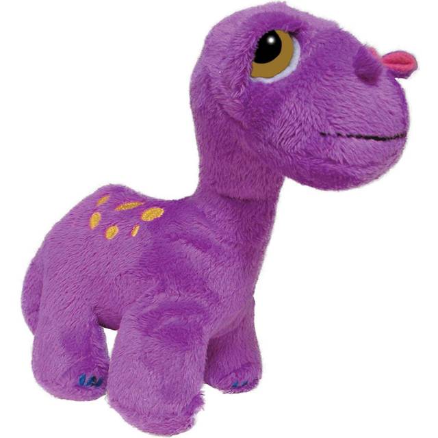 Suki Gifts International Soft Toy (Small, Brontosaurus Dino)