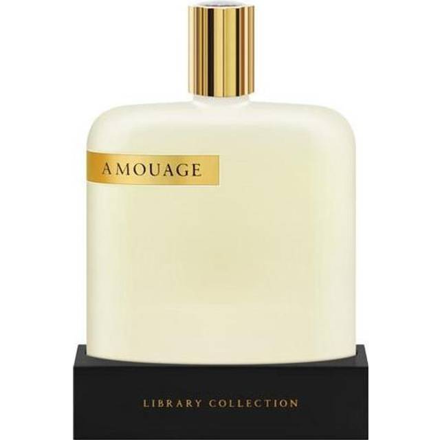 Amouage The Library Collection Opus II Eau de Parfum 100ml Spray