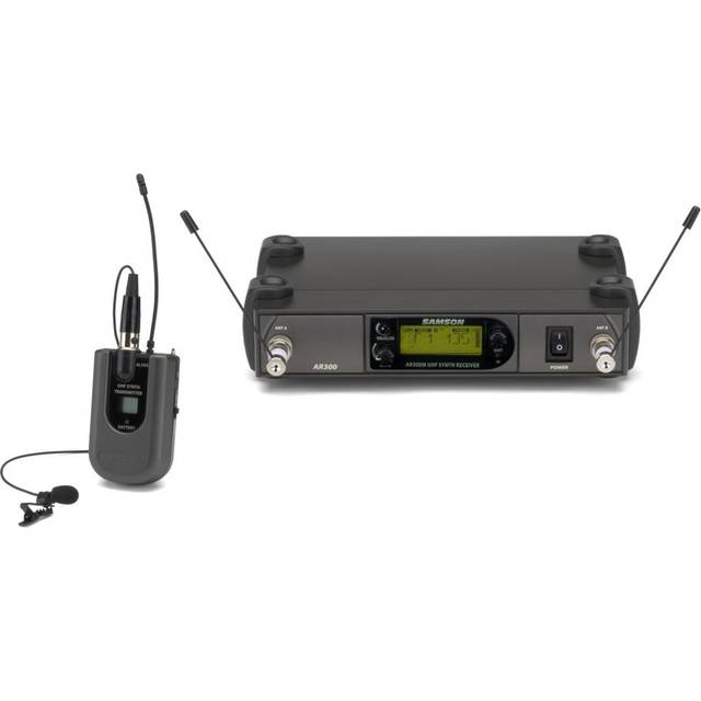 AR300/AL300/LM10-N