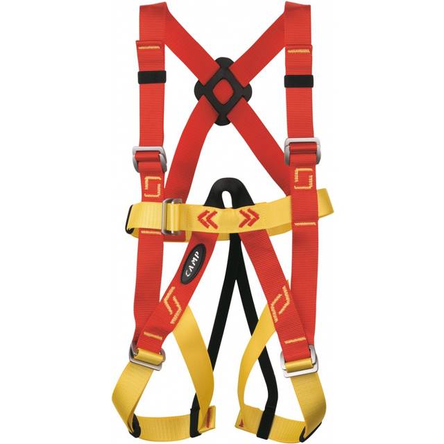 C.A.M.P. - Kid's Bambino - Full-body harness multi